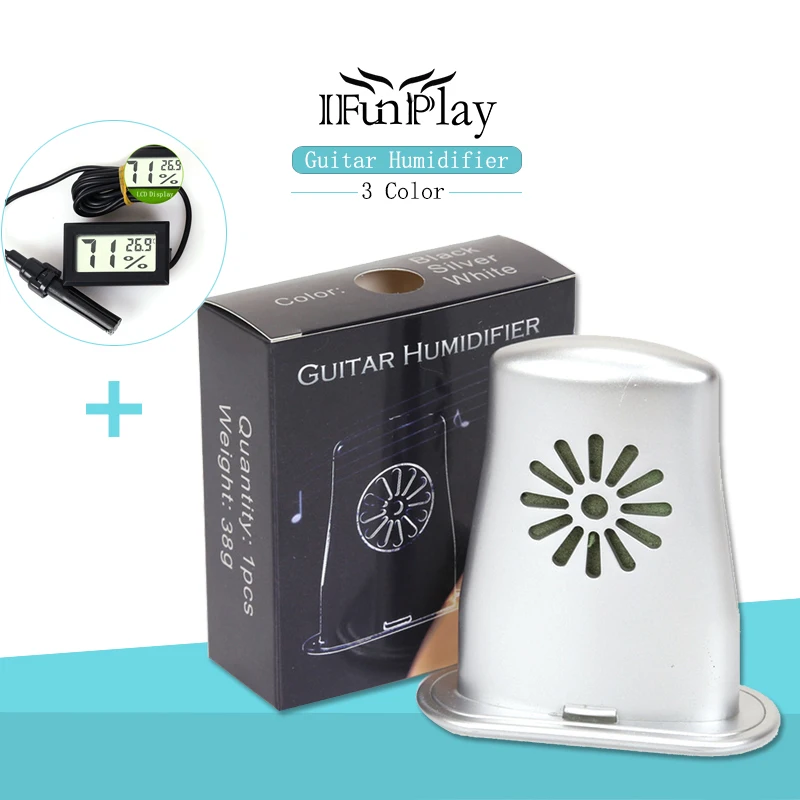 Guitar Sound Holes Humidifier Acoustic Guitarra Sound Holes Humidifier