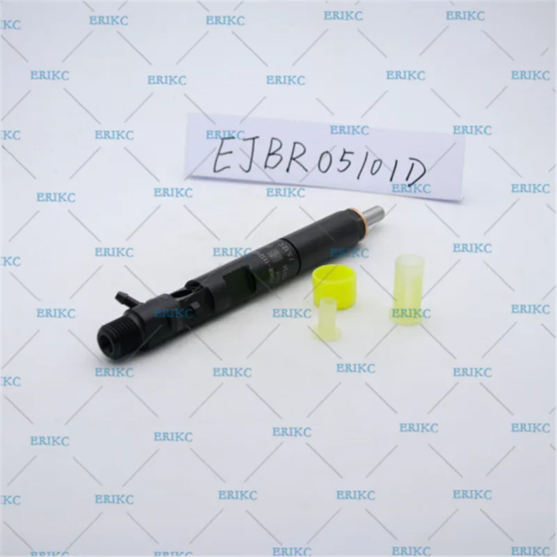 EJBR05101D автозапчасти запасные форсунки в сборе 8200676774 Евро 4 дизельное топливо Common Rail форсунки EJBR0 5101D 166001137r