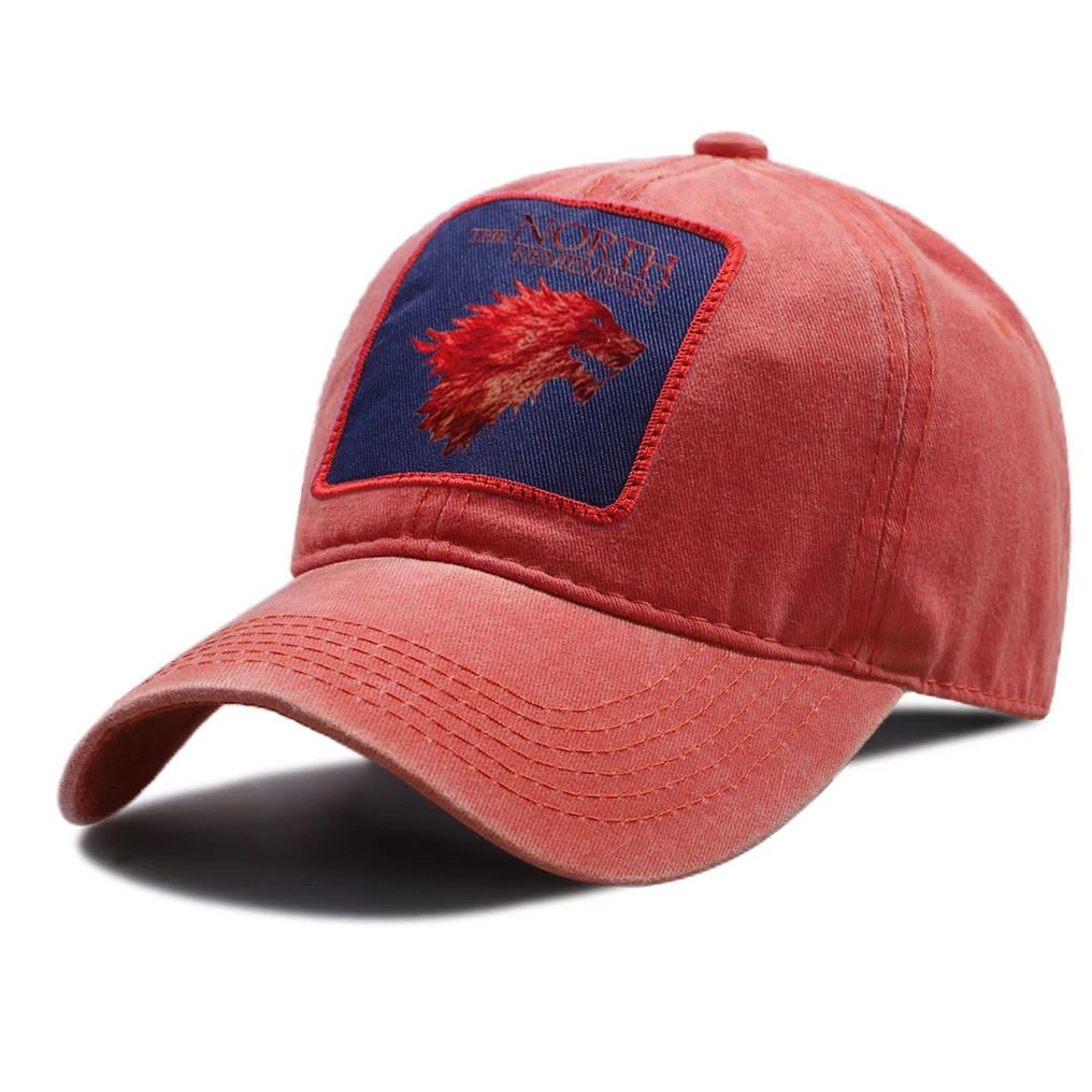 game of thrones baseball cap