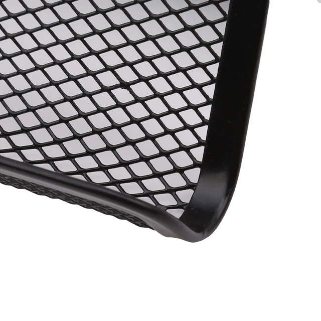 Új Fém Huzalháló Koreai Stílusú Kártya Íróasztal Szervező Telefonállvány Tokkártya -Tartó Polc Névjegykártyák Kijelző Állvány Bár - Image 6