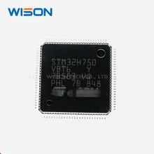 5 шт./лот Новинка STM32H750VBT6 STM32H750VBT6 V QFP100