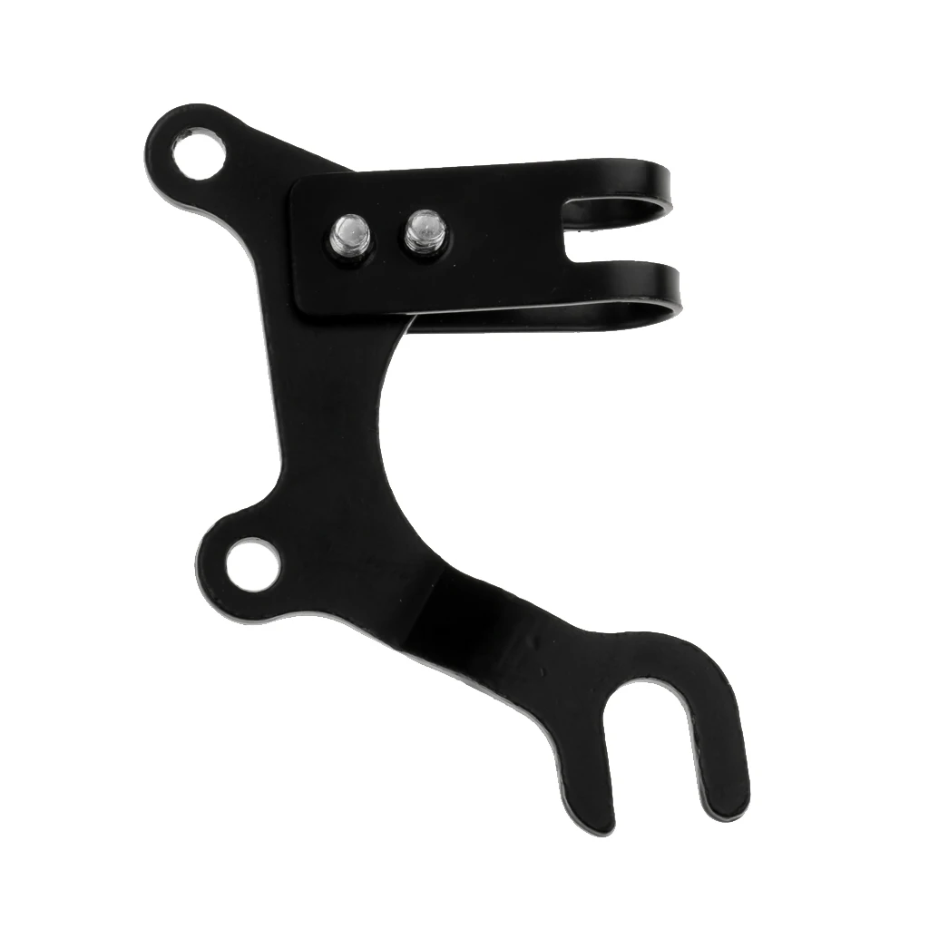 Metal Bike Disc Brake 160mm 140mm Converter Bicycle Rack Bracket Adapter Switch