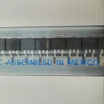 

20pcs/lot IRG4BC30W-SBLLRRT 08+ TO-263 IR IRG4BC30W-STRRPBF STRLP SPBF STRLPBF New and Original