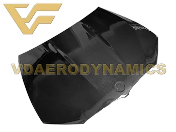 

Suitable For 17-20 BMW G30 520d 520i 525d 530d 530i 540d 540i AFD-M5 Metal Carbon Fiber Hood Engine Bonnet Fiberglass Available