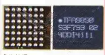 3 шт./лот полифонный аудио усилитель ic TFA9890 для OPPO R7007 S * ny Z2 для Meizu MX4