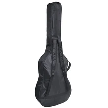 41 дюймов укулеле сумка гитара водонепроницаемый чехол укулеле рюкзак с защитой с регулируемым плечевым ремнем