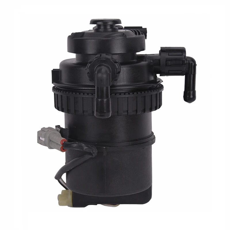 Fuel filter assy Diesel filter 23300-0L042 for 2012 2013 2014 HILUX,FORTUNER INNOVA/KIJANG 1KD 2KD