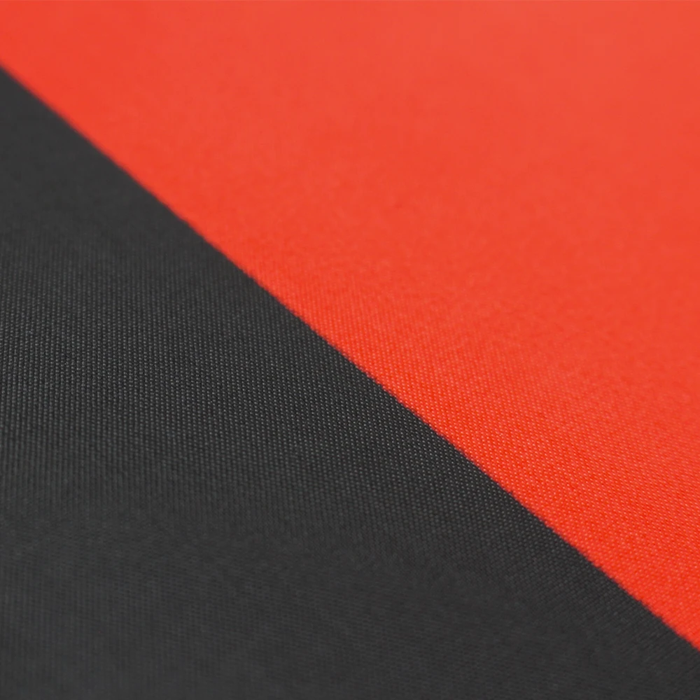 johnin 90x150cm 150x240cm black red yellow de deu german Deutschland germany flag - Image 4