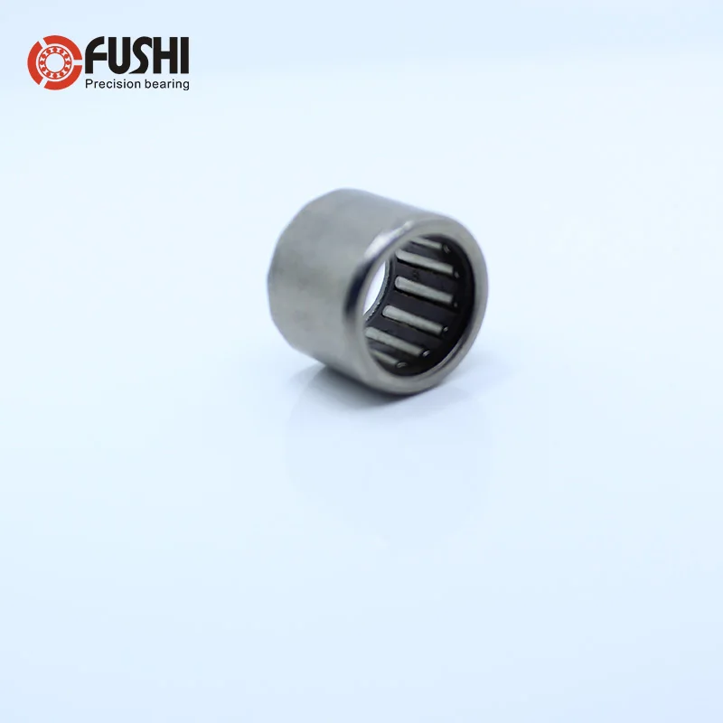 HF1416 Bearing 14*20*16 mm 10PCS Drawn Cup Needle Roller Clutch HF142016 Needle Bearing