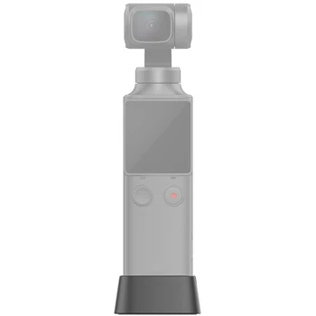 

Camera Charging Base For FIMI Palm Original Audio Adapter Cable for FIMI Palm Pocket Handheld Gimbal Camera Accessories
