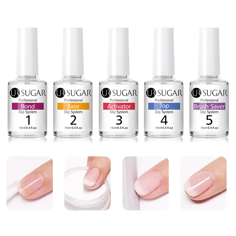 Ur Zucker Tauch Flussigkeit 15ml Activatior Fur Nagel Dip Pulver Luft Trocken Ohne Uv Licht Uv Lampe Tauch Flussigkeit In Nagel Gel Acryl Puder Flussigkeiten Aliexpress