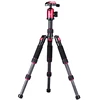 Manbily Light weight Carbon Mini Tripod Portable Compact Desktop Macro Photography Tripod with CNC Ball Head For Canon Nikon ► Photo 1/6