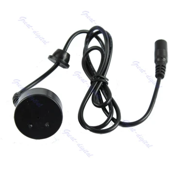 

Ultrasonic Mist Maker Fogger Water Fountain Pond Atomizer Air Humidifier 40JE