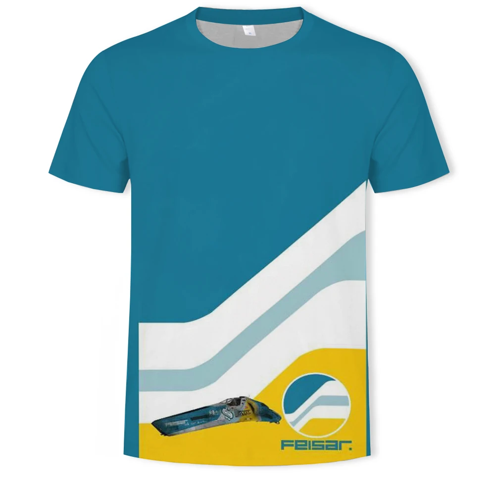 Summer Fashion New Men's Dragon Ball T-shirt Cartoon Monkey King Character 3d Printed Children's Casual Short Sleeve Shirt