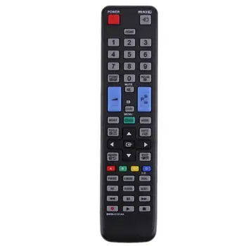 

Universal Remote Control TV Controller Replacement Smart TV Remote Control Controller Control Remote For Samsung BN59-01014A
