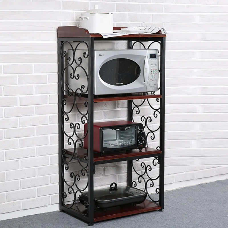 https://ae01.alicdn.com/kf/H625bfda9a8304239a70a644fcd47db42E/Kitchen-Shelf-Household-Floor-Multi-Layer-Microwave-Shelf-Oven-Living-Room-Wrought-Iron-Solid-Wood-Storage.jpg