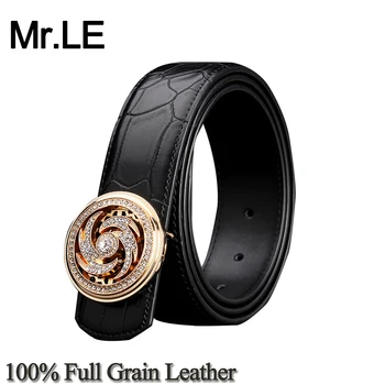 

Leather Belts Men Dress 100% Genuine Leather Luxury Belt Brand Original Design Party Wedding Oxford Casual Formal Suit Belt