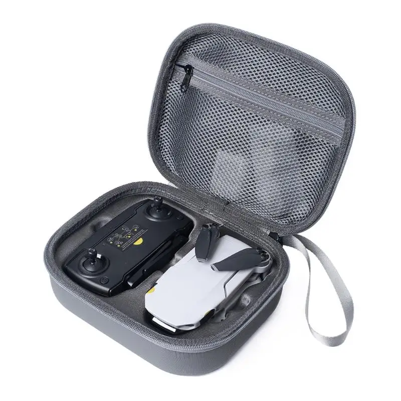 Crazy Sale KGK Mini Protective Carrying Case Environmental Protection and Durability Storage Bag Travel Case for DJI Mavic Mini Drone 