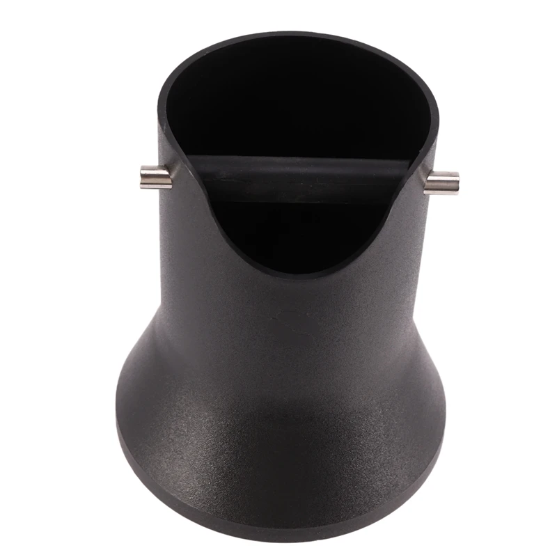 Botique-coffee Knock Box кофе ABS ручная кофемолка Нескользящая основа контейнер для эспрессо кофейные аксессуары для бариста