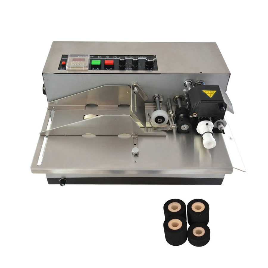ink roll coder printer for food and pharmacy factory | Инструменты
