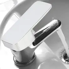 Квадратная смесительная ручка клапана клапан для ванной бассейна кран ручка аксессуары для ванной комнаты