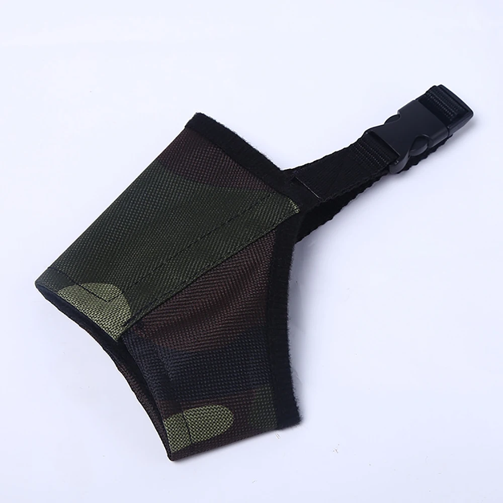 Собака Рот намордник лай аксессуары для домашних животных собака маска питбуля