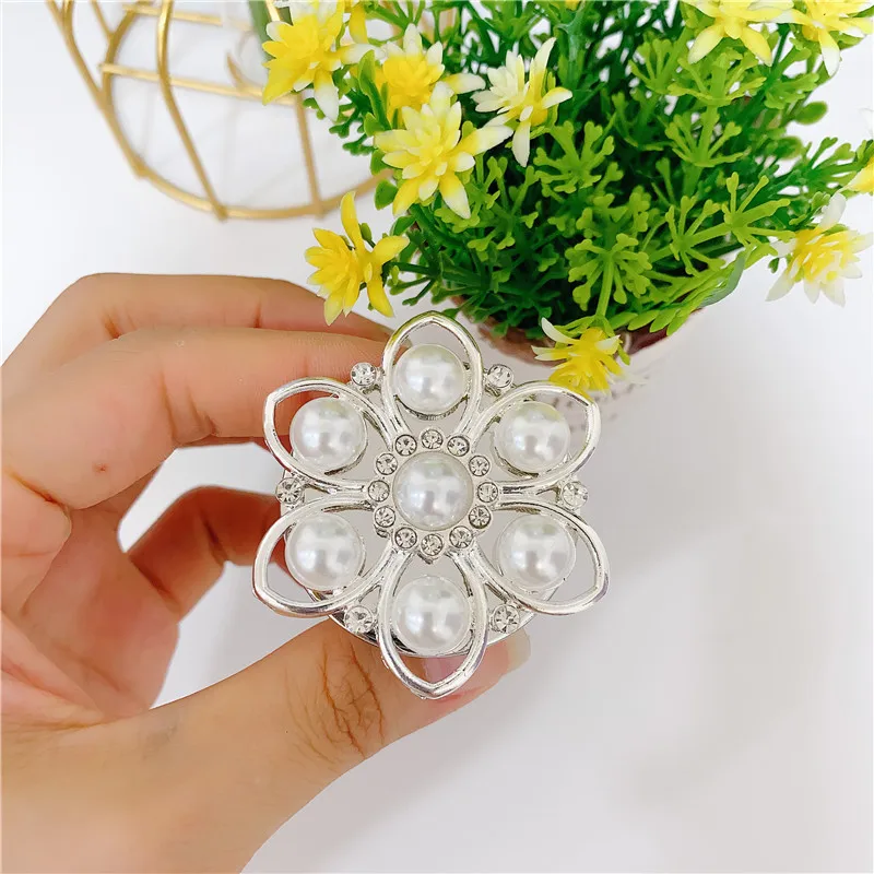 mobile holder Kim Cương Cao Bling Nhẫn Điện Thoại Giá Đỡ Ổ Cắm Điện Thoại Hỗ Trợ Điện Thoại Cho iPhone Xiaomi Samsung Kẹp Điện Thoại Gắn Chân Đế mobile holder for wall Holders & Stands