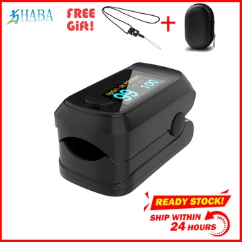 

oximeter oxygen oximetry hot sale portable pulse oximeter spo2 monitor finger pulse OLED oximeter CE FDA