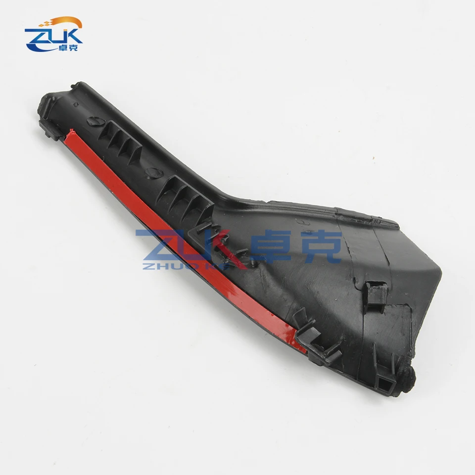 Фото Крышка капота двигателя ZUK, боковая крышка капота в сборе для Nissan TIIDA LATIO VERSA C11 2005 2006 2007 2008 2009 2010, левый привод №3