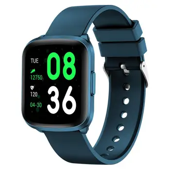 

KW03 Waterproof Touch Screen Smartwatch Heart Rate Moniter Step Tracker Bracelet