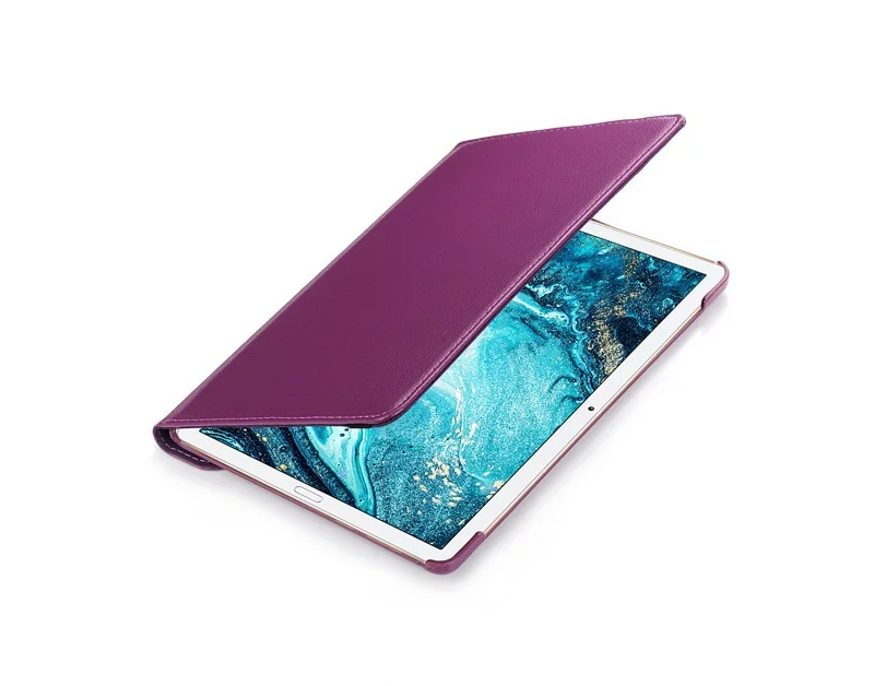 Умный чехол для huawei Mediapad M6 10,8, чехол для huawei M6 10,"(PRO), вращающийся чехол 360, чехол для планшета+ пленка+ ручка