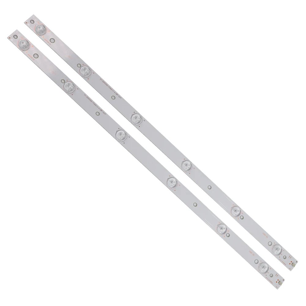 2pcs/kit LED Ʈ Ʈ 6   32PFL5708/F7 32PHG4109/78 32PHH4109/88 320TT09 V5 V4 32PFL3138H/12 32PFL3168