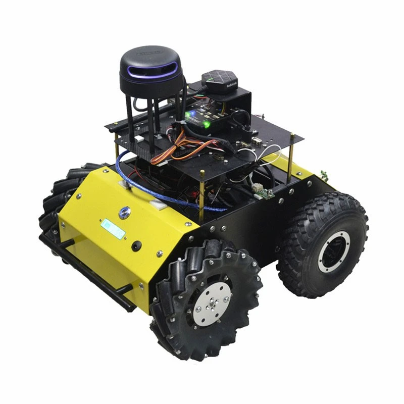 pixhawk rc car