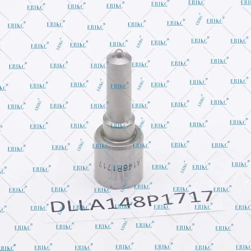 ERIKC DLLA148P1717 дизельный распылитель форсунка DLLA 148 P 1717 форсунка 0 433 172 053 для NISSAN 16600VZ20A 0445110315