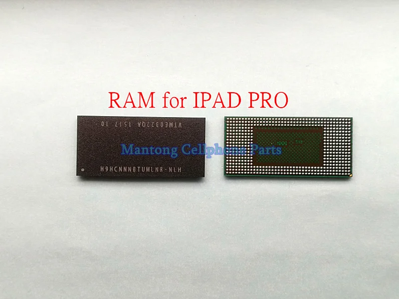 K3RG1G10BMKGCH 1G 2G RAM для IPAD PRO 9 7 10 5 12 | Электронные компоненты и принадлежности