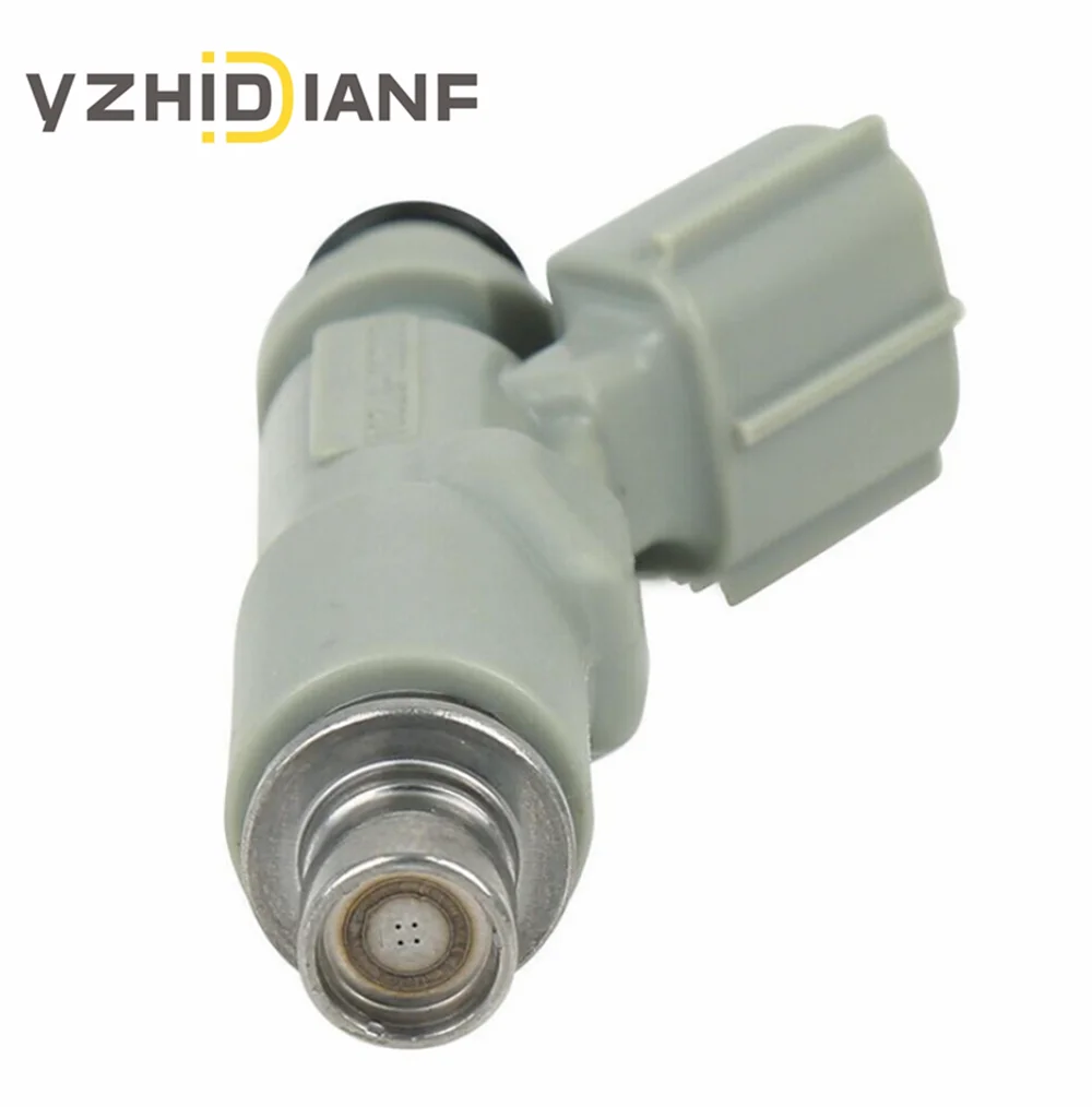 1pc Genuine Fuel Injector Nozzle 23250-97204 23209-97204 For Daihatsu Hijet  Mini Truck S210P Model 2325097204 2320997204 AliExpress