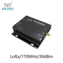SX1278 lora tcxo 170 mhz E32 DTU 170L30 RS485 RS232 cdebyte ワイヤレスコンバータオリジナル vhf モジュールモデムサーバー rf トランスミッタ