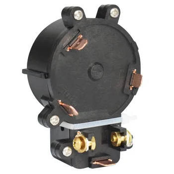 

Tool Durable Replacement Easy Use Practical High Power Outboard Marine 12V Electric Speed Control Switch Propeller Motor