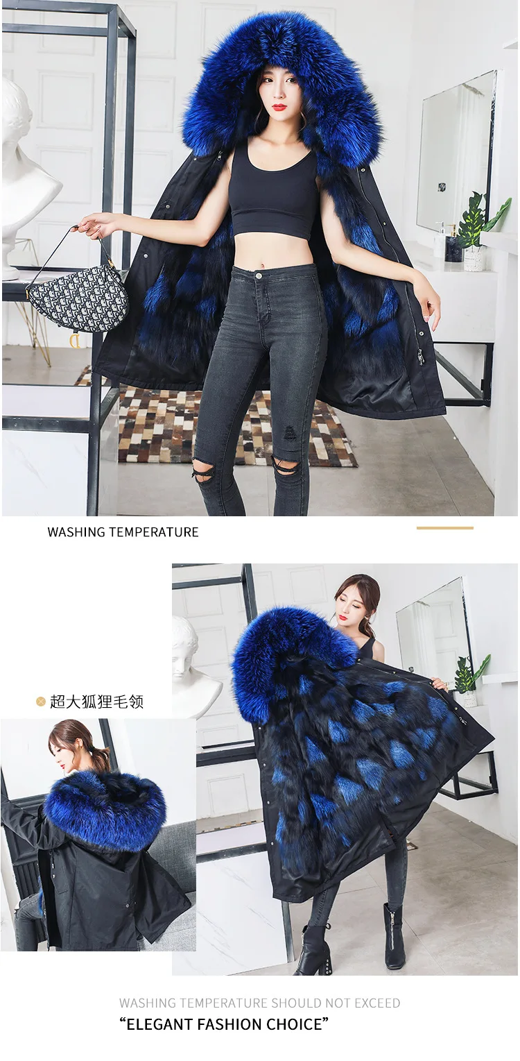 Women's silver fox details page registering _12