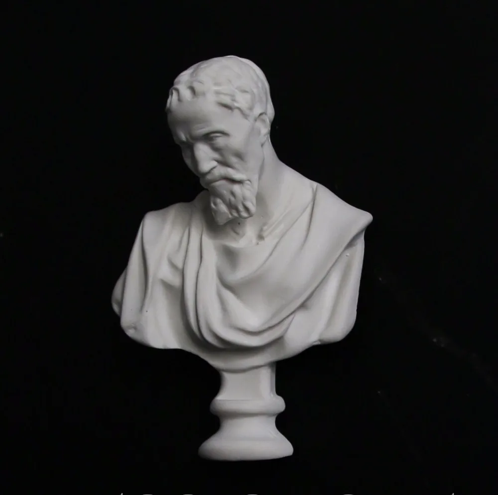 Греческая штукатурка фигурка голова Аполлон Александер Бетховен Афина 3D магнит на холодильник путешествия сувенир холодильник магнитные наклейки