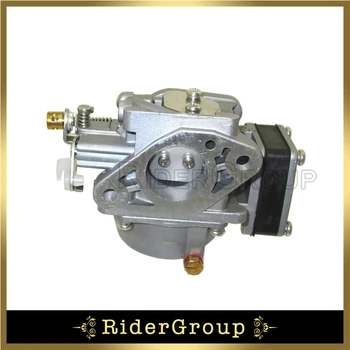 

Carburetor For 4HP 5HP Mercury Mariner Quicksilver Outboard 3303-812648T Outboard Engine