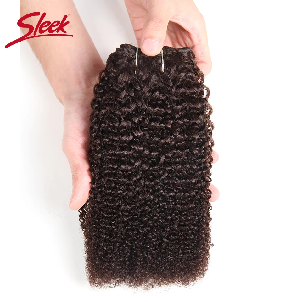 Feixes de Cabelo Azul e Roxo Extensão do Cabelo Elegante Brasileiro Kinky Encaracolado Tecer Humano Duplo Desenhado Remy Cabelo Bunldes Negócio Ombre 7 Apliques e perucas