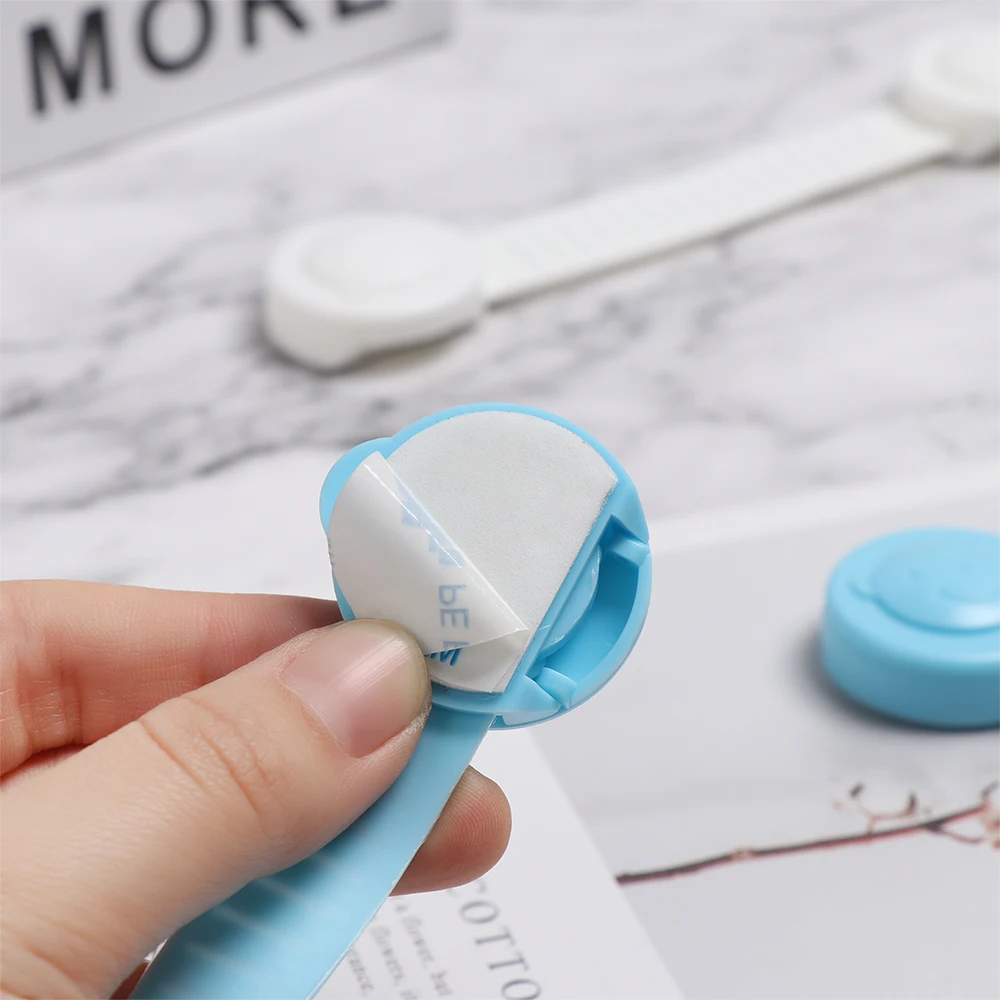 Door Stopper Cabinet Lock Child Lock Door Lock Safety Lock Refrigerator Lock Refrigerator Door Lock Baby Door Stopper Door Window Lock 1/2PCS Baby Safety Lock Window Door Stopper Cupboard Drawer Refrigerator Cabinet Lock Child Finger Protector Newborn Care