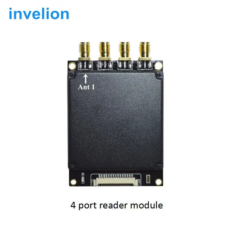 

865-868Mhz /902-928Mhz(optional) UHF RFID reader module high performance without development board for asset movement