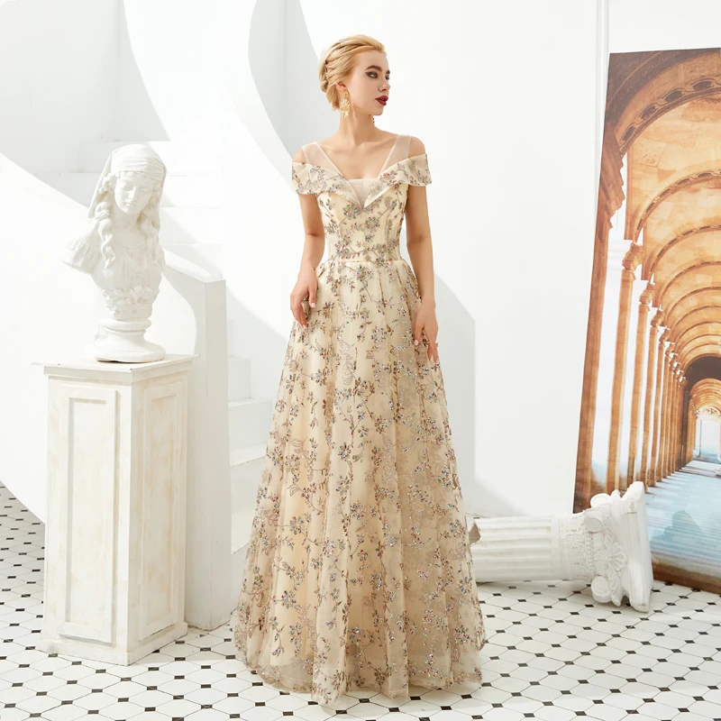 luxury mother of the bride dresses