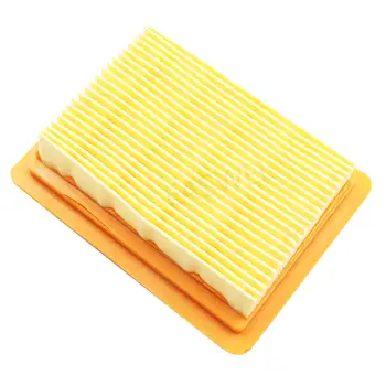 

50pcs Replace Air Filter Fit Stihl FS350 FS120 FS300R FS200 FS250 #4134 141 0300