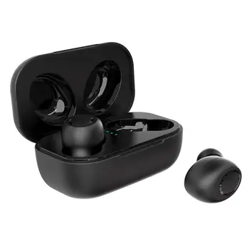 

TWS DX33 Bluetooth 5.0 HiFi Stereo DSP Noise Reduction Sports Wireless Earphones Sports Running Headset Support iOS/Android Phon