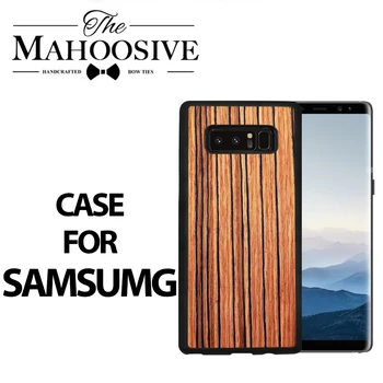 

Wood Phone Case for Samsumg A10 A20E A30S A40 A50 A50S A70 A51 A71 S8 S9 S10 5G Note 10 S20 P wooden S20Phone Soft TPU Cover