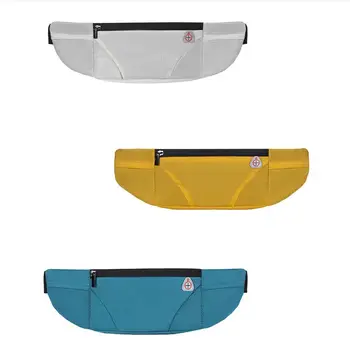 

Sports Outdoor Kettle Pockets Multi-Function Cycling Running Mobile Phone Bag Casual Waterproof Pockets