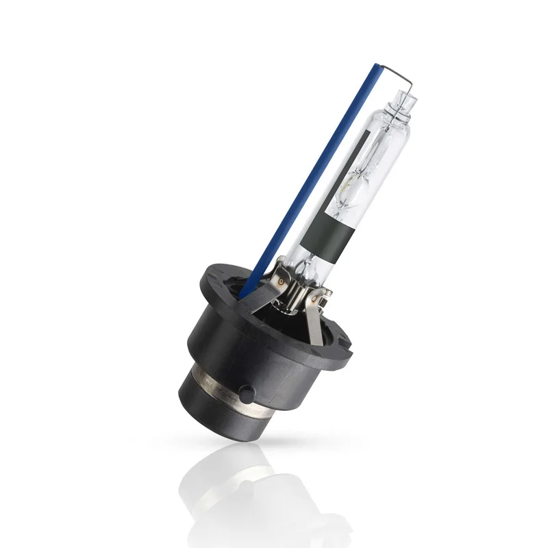 Philips D2R 85126W X 35W Xenon Ultinon HID 6000K холодный синий белый светильник автообновление